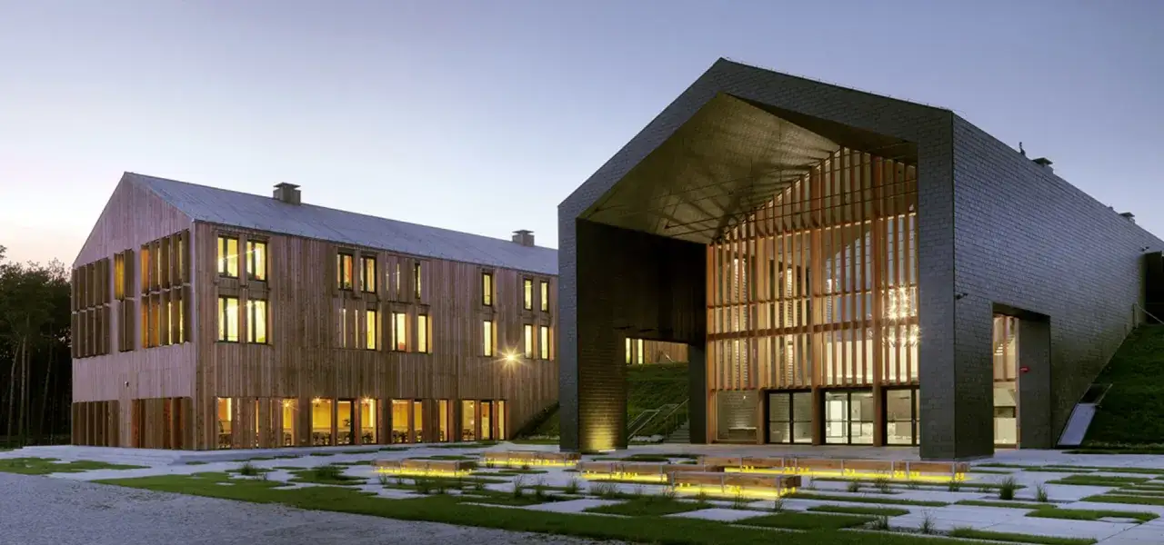 Muzeum Wsi Mazowieckiej Sierpc skansen