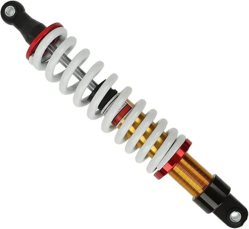 Niezbędne narzędzia do demontażu amortyzatora motocyklowego