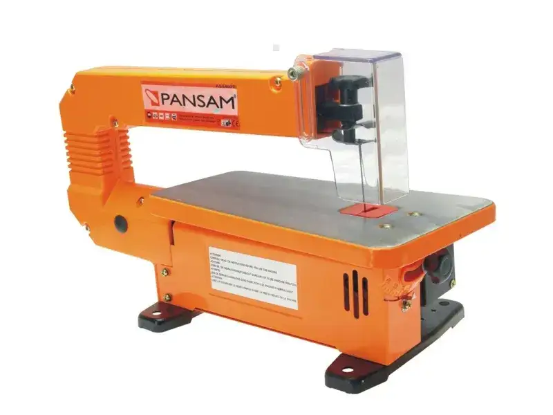 wyrzynarka stołowa do sklejki