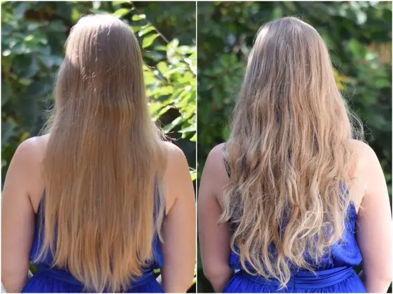 s&oacute;l morska do włos&oacute;w efekty na r&oacute;żnych typach włos&oacute;w