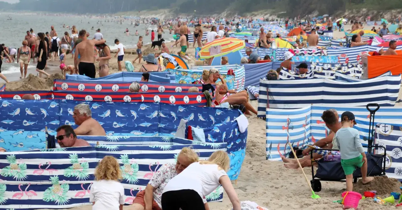 Czynniki wpływające na cenę noclegu