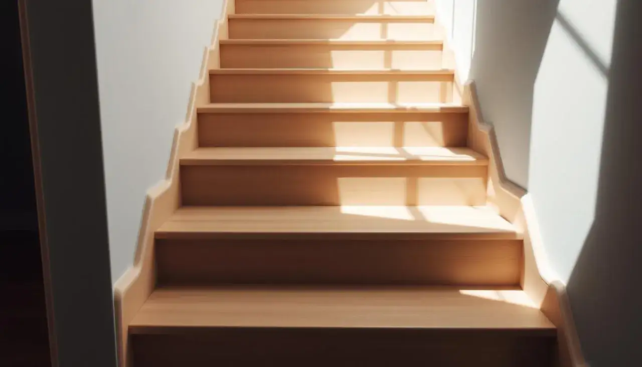 różne metody obniżania stopni schodów porównanie