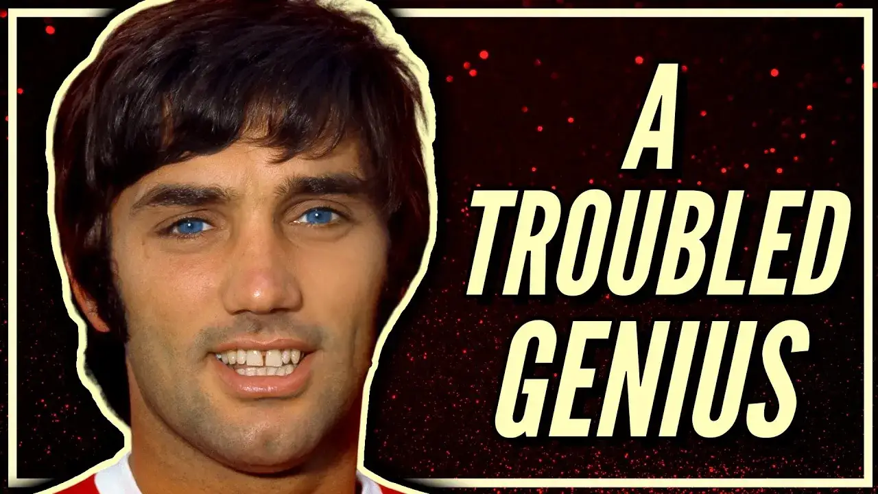 Zdjęcie George Best: szczegóły życia prywatnego, zarobki i nieznane fakty rodzinne