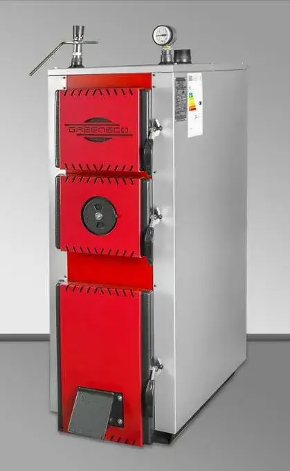 Zdjęcie Ranking kotłów CO dolnego spalania: Sprawdź najlepsze modele