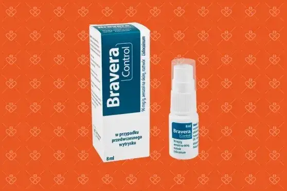 Produkty na przedwczesny wytrysk bez recepty: Bravera Control, Durex Performa, chusteczki op&oacute;źniające