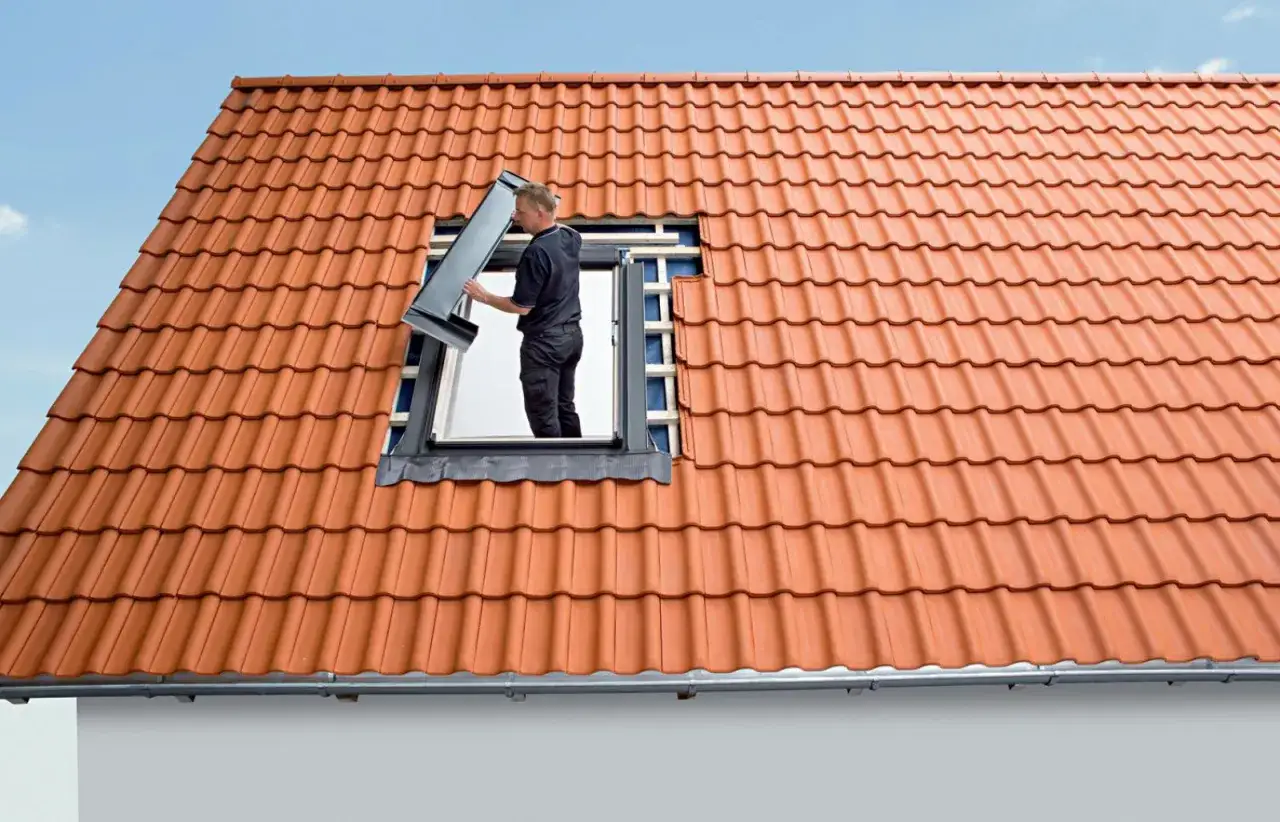 różne typy okien dachowych porównanie