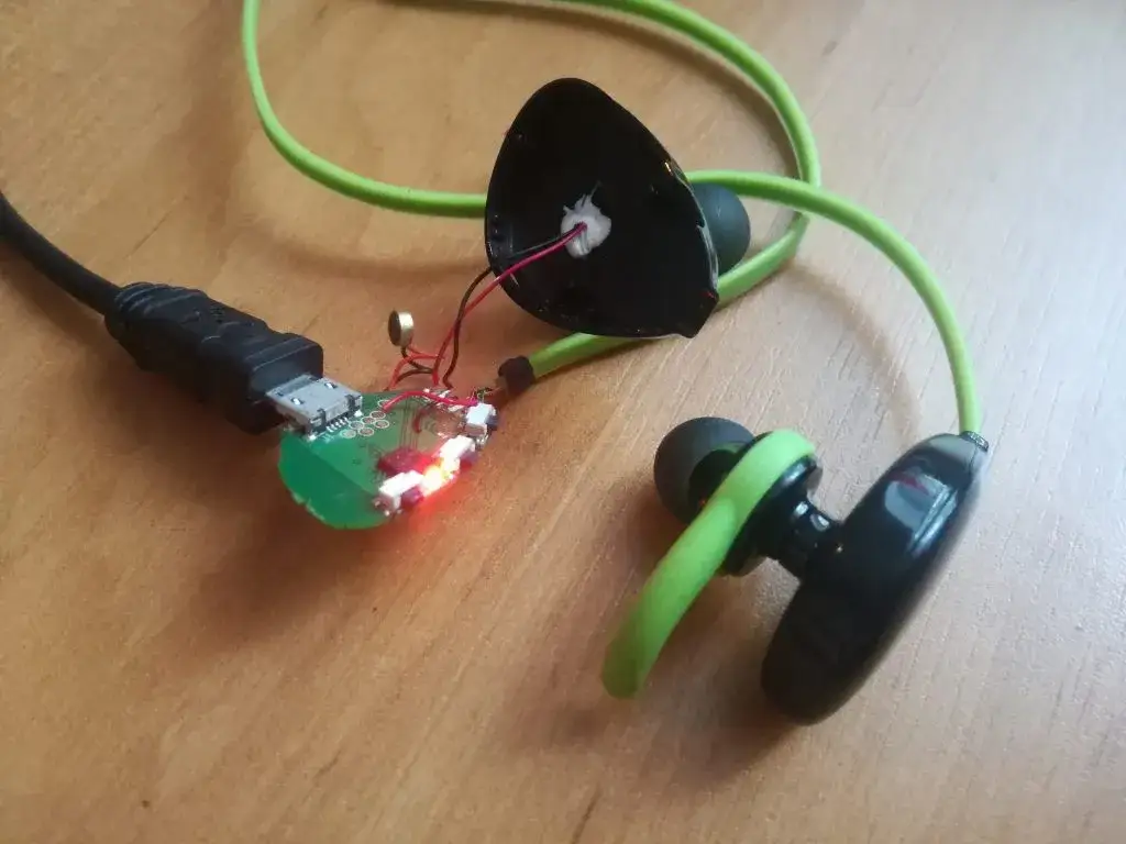 naprawa słuchawek bezprzewodowych uszkodzenia