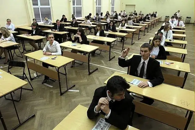 Zdjęcie Kto ma pierwszeństwo w rekrutacji do liceum? Sprawdź ważne kryteria