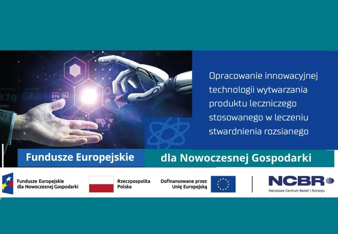 Leczenie stwardnienia rozsianego w Polsce