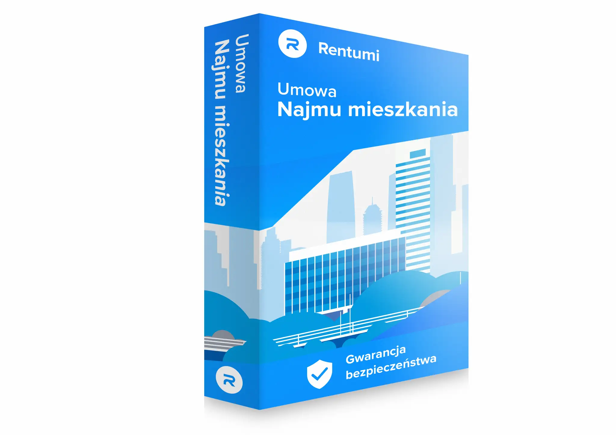 Przykładowa umowa najmu z zapisem o podatku od nieruchomości