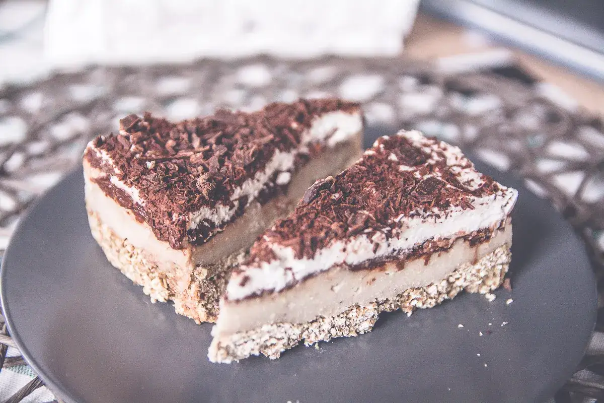 składniki do pieczenia ciasta dla cukrzyk&oacute;w ciążowych