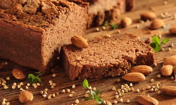 Zdjęcie Ile trwa oczyszczanie organizmu z glutenu i jak to przetrwać?