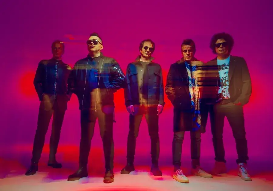 Zdjęcie T.Love: Oto 5 nieznanych faktów o legendarnym zespole rockowym