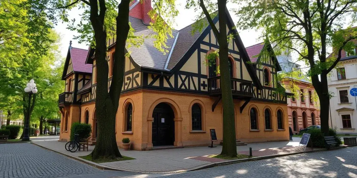 Zdjęcie Najlepsze atrakcje w Zgorzelcu, które musisz zobaczyć z rodziną