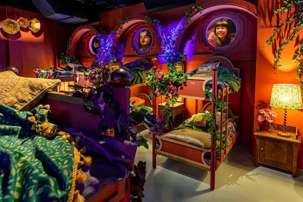 Zdjęcie Atrakcje Mikołajki dla dzieci – niezapomniane chwile pełne radości