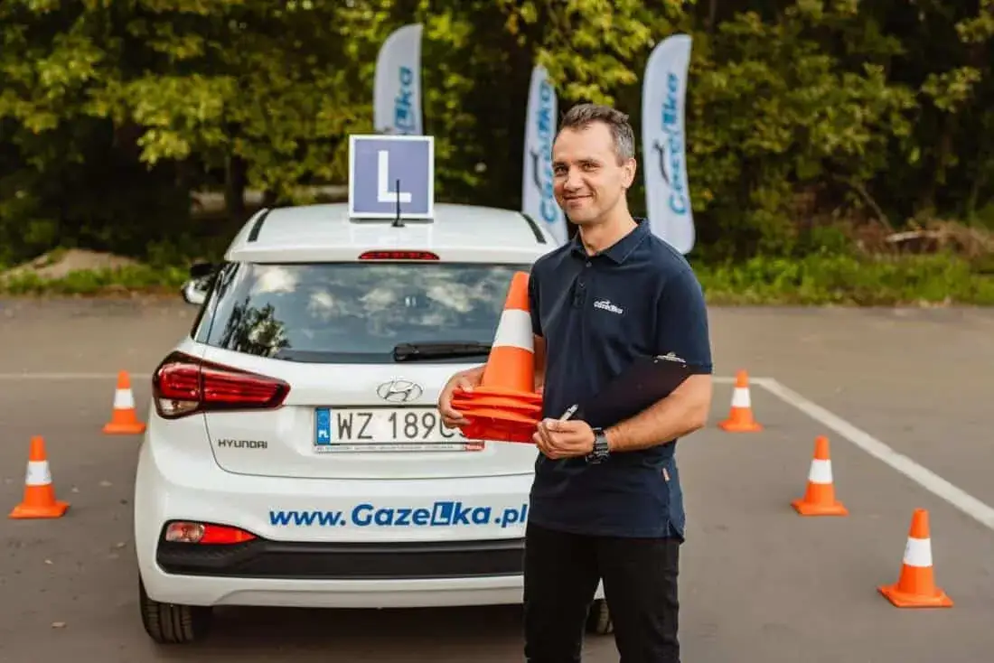 Zdjęcie Ile trwa zrobienie prawa jazdy? Sprawdź, co wpływa na czas kursu