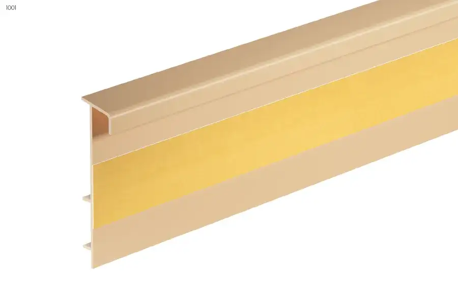 Zdjęcie Jakie listwy do wykładziny dywanowej wybrać, aby uniknąć błędów?