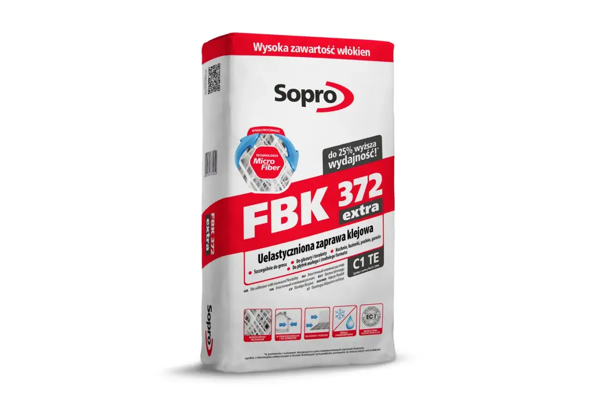 Zdjęcie Ile schnie zaprawa klejowa? Poznaj czasy i czynniki wpływające