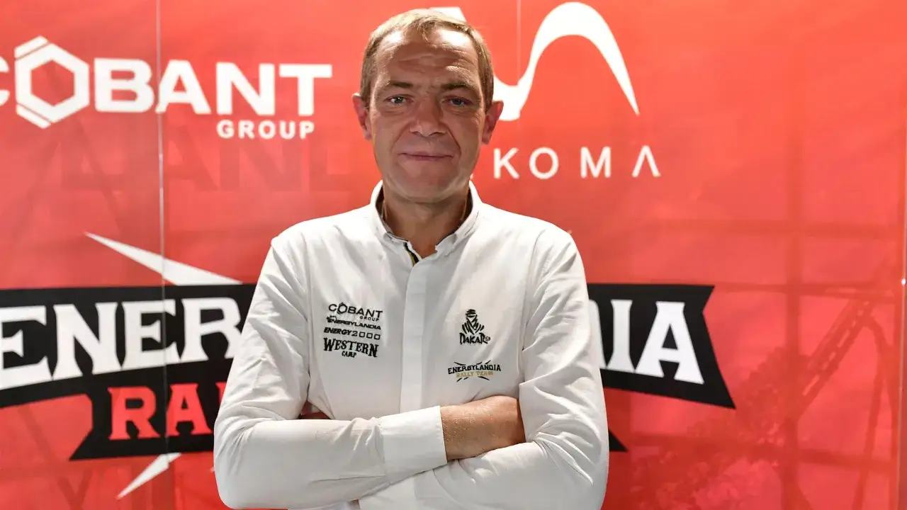 Zdjęcie Kto jest właścicielem Energylandii? Poznaj tajemnice parku rozrywki