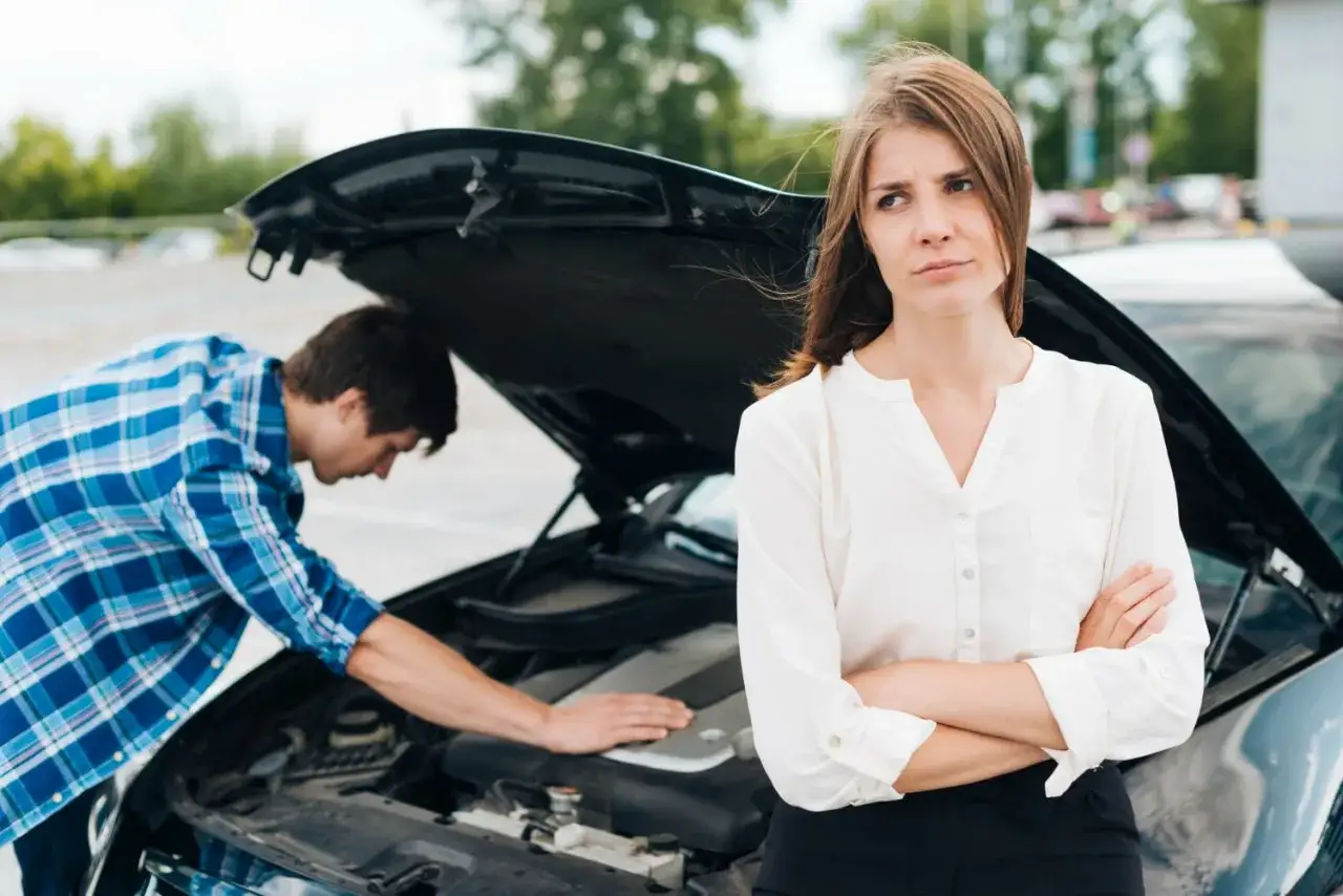Zdjęcie Czy autocasco obejmuje awarie silnika? Sprawdź, co musisz wiedzieć