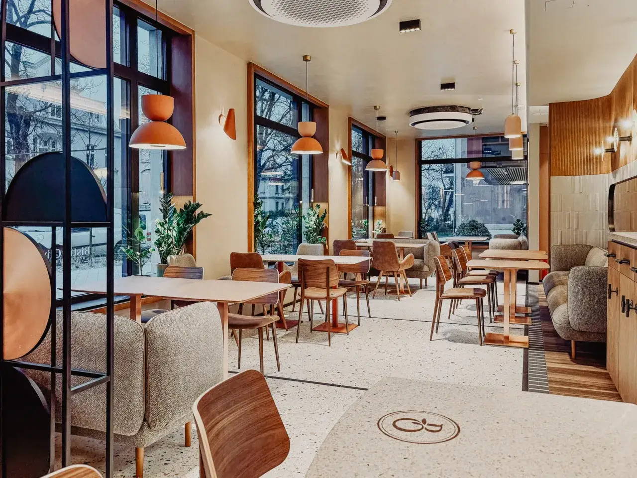 Zdjęcie Gdzie zjeść w Gdańsku Oliwie? Najlepsze restauracje i bistro