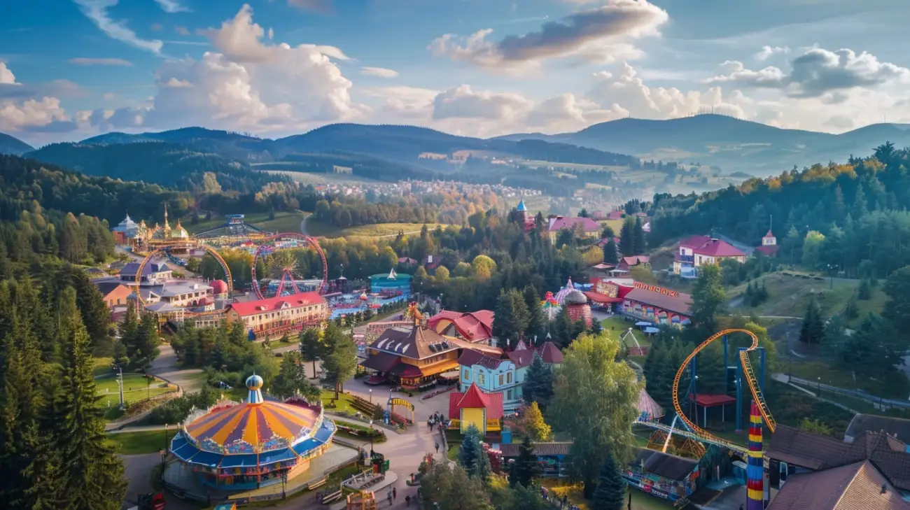 Zdjęcie Weekend na Śląsku pełen atrakcji: 9 miejsc, które musisz odwiedzić