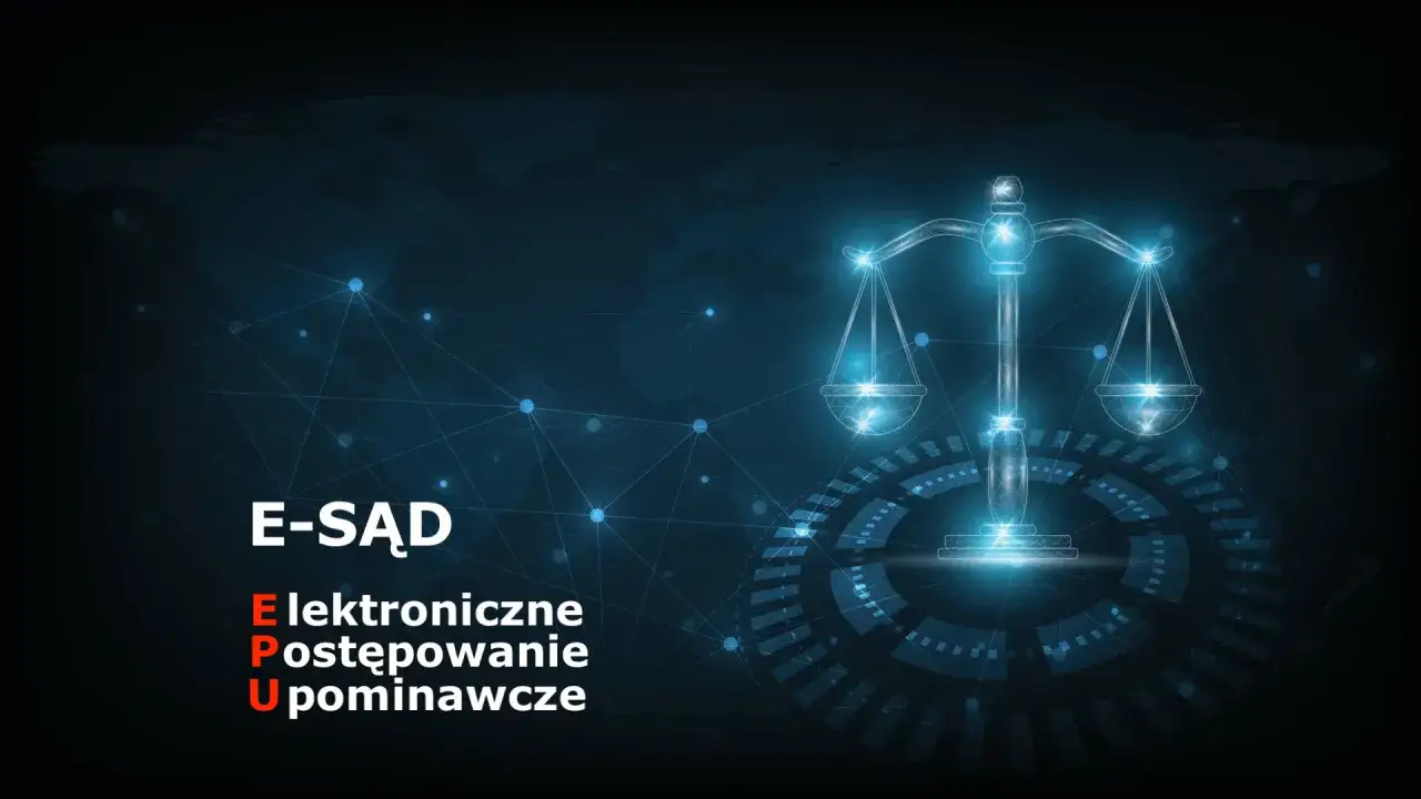 Zdjęcie Jak złożyć pozew w e-sądzie i uniknąć najczęstszych błęd&oacute;w