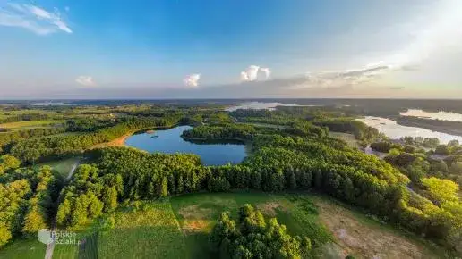Zdjęcie Najciekawsze atrakcje Wigier: odkryj piękno parku narodowego