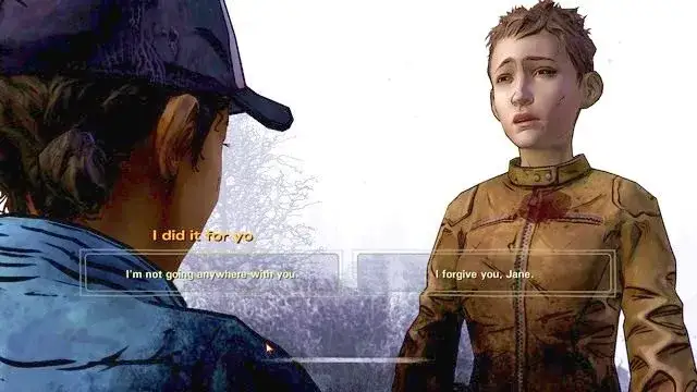 Zdjęcie Jak zainstalować spolszczenie The Walking Dead: Season 2 - Poradnik