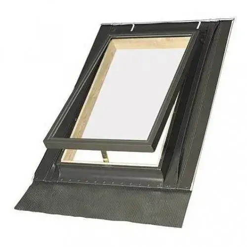 Zdjęcie Właz na dach: Jak wybrać najlepszy model i uniknąć problemów?