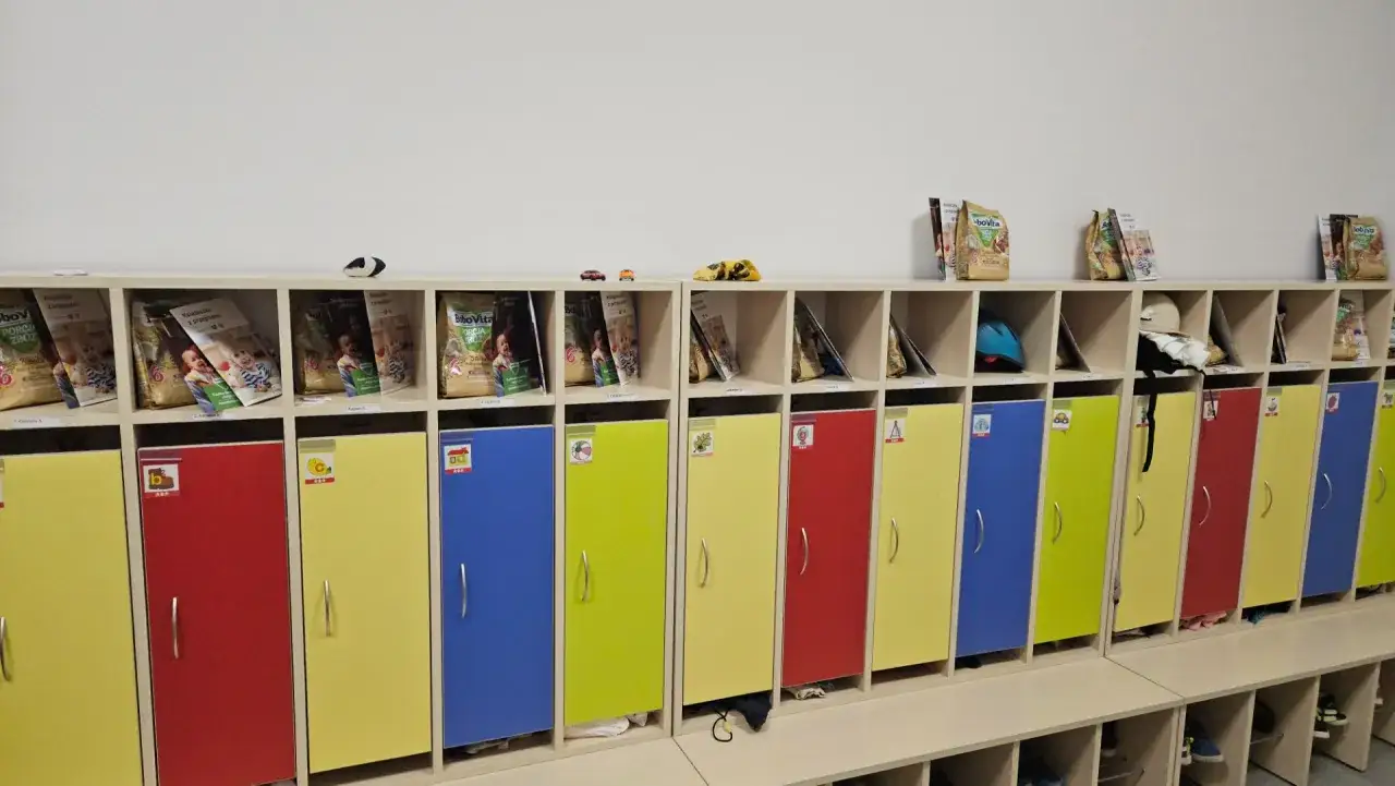 Zdjęcie Ile opiekunek na dziecko w żłobku? Oto kluczowe przepisy i normy