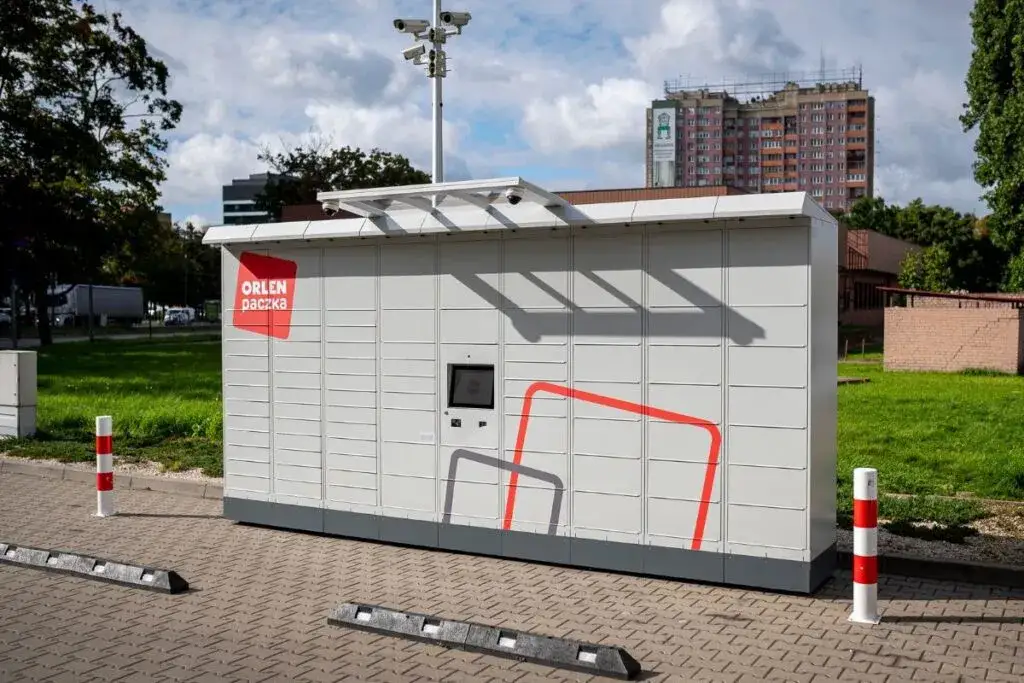 Zdjęcie Jak odebrać paczkę z automatu ORLEN - proste kroki i porady