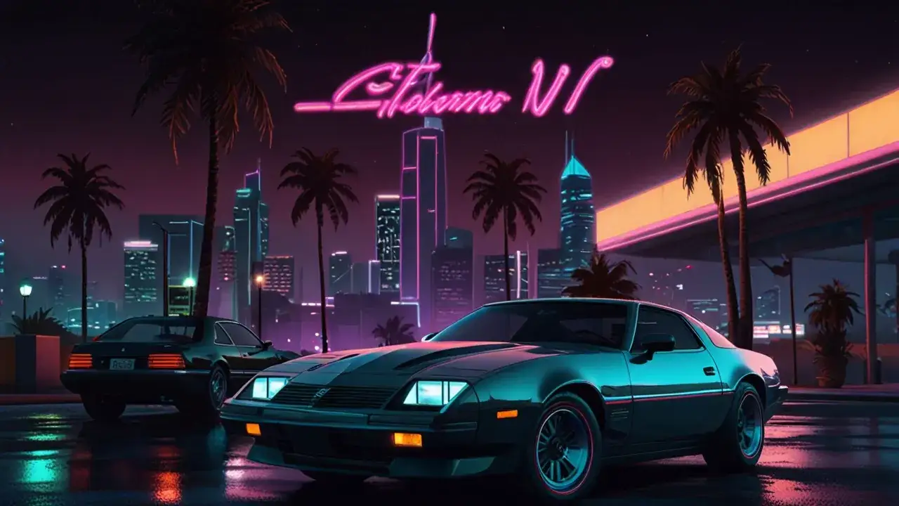 Zdjęcie GTA VI - Nowe szczegóły z nieoficjalnego źródła bliskiego twórcom gry