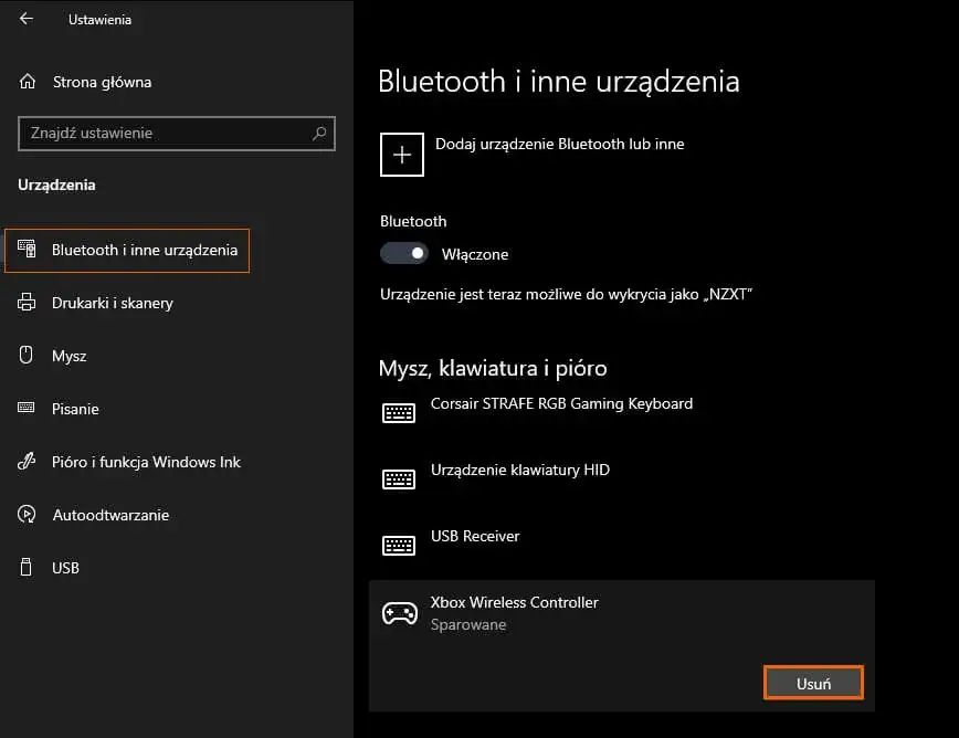 Zdjęcie Jak zresetować pada Xbox One i naprawić problemy z łącznością