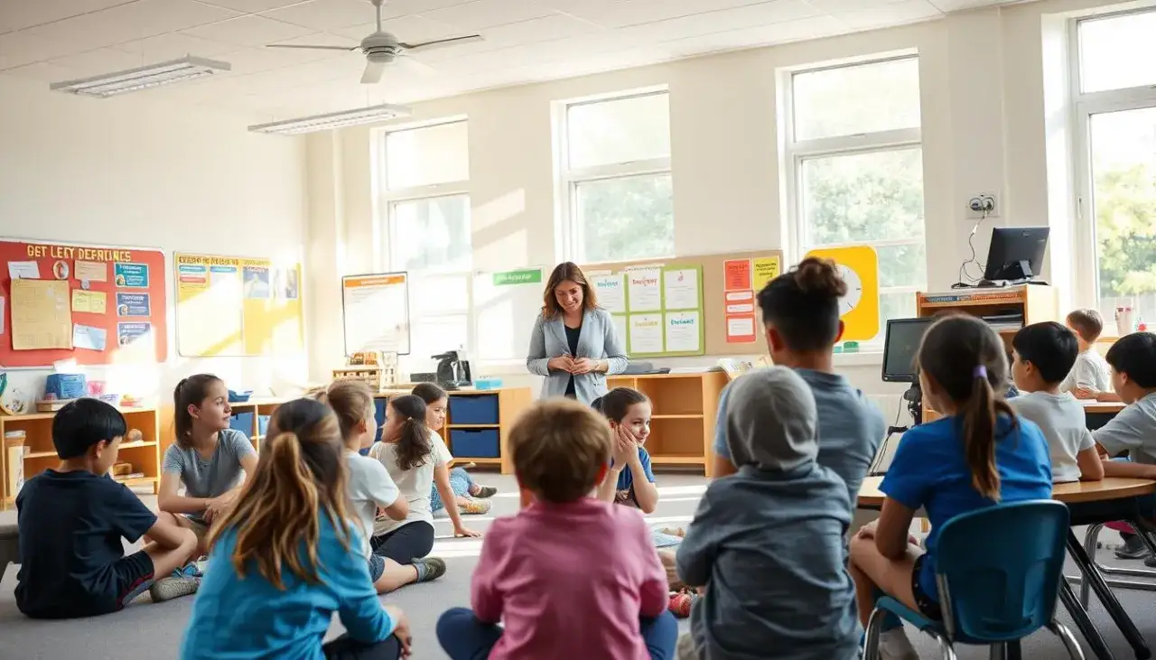 Zdjęcie Czym zajmuje się pedagogika rewalidacyjna - cele i obszary działania