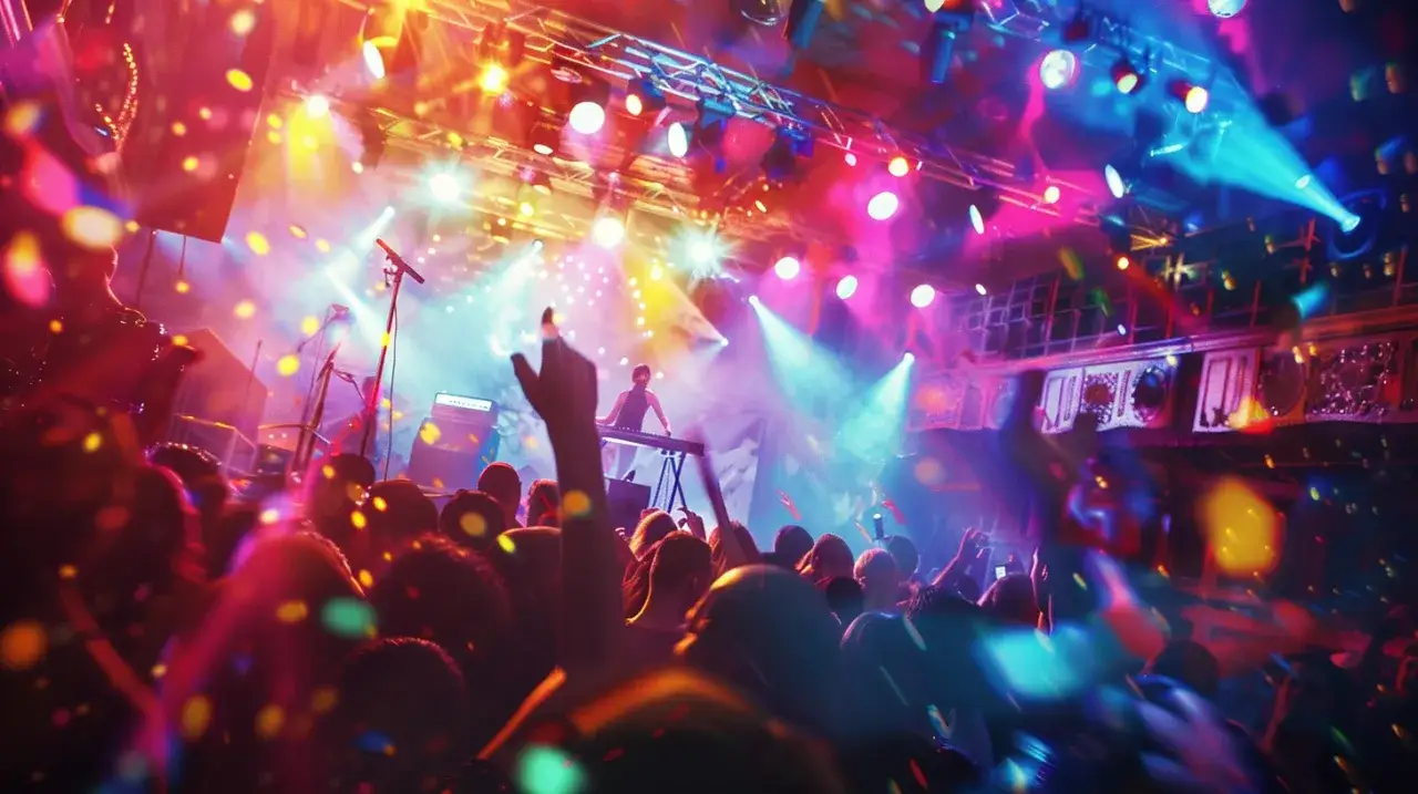 Zdjęcie Koncerty Akcent w Grudziądzu: Gdzie i kiedy zobaczyć Akcent na żywo?