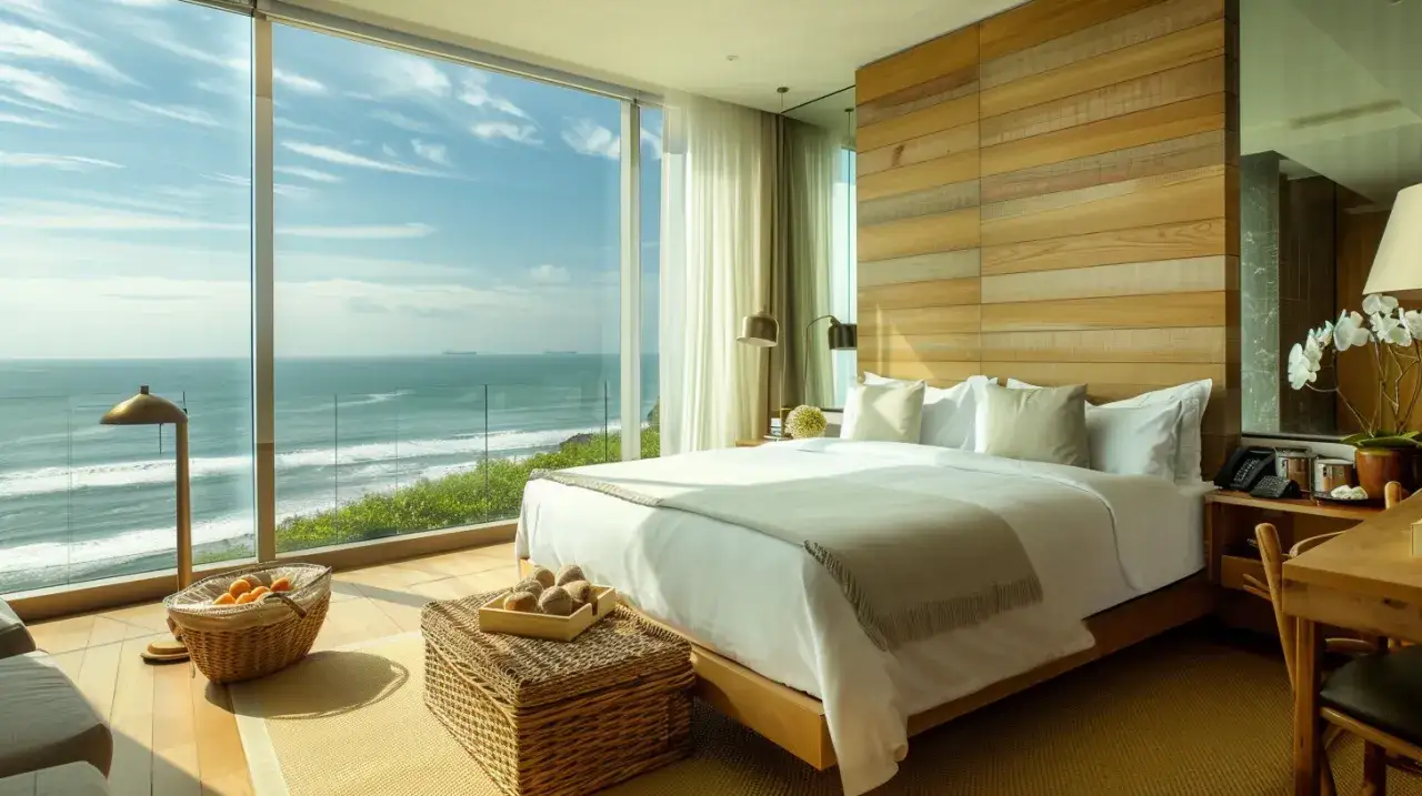 Zdjęcie Hotel Abis: Dlaczego goście wracają tu co roku? Sekret sukcesu