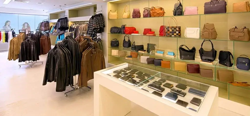 Zdjęcie Turecka kurtka skórzana: Ceny, targowanie i jak nie dać się oszukać?