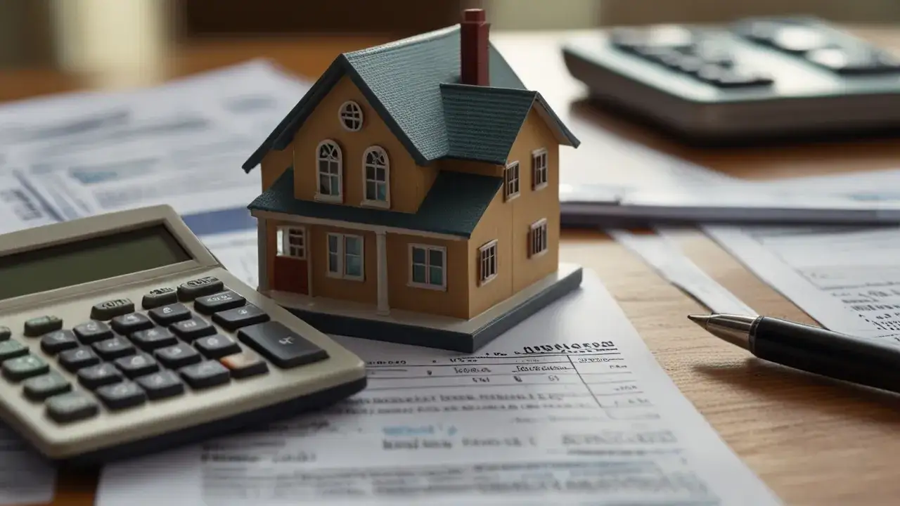 Zdjęcie Jak się przygotować do kontroli podatkowej nieruchomości? Rady