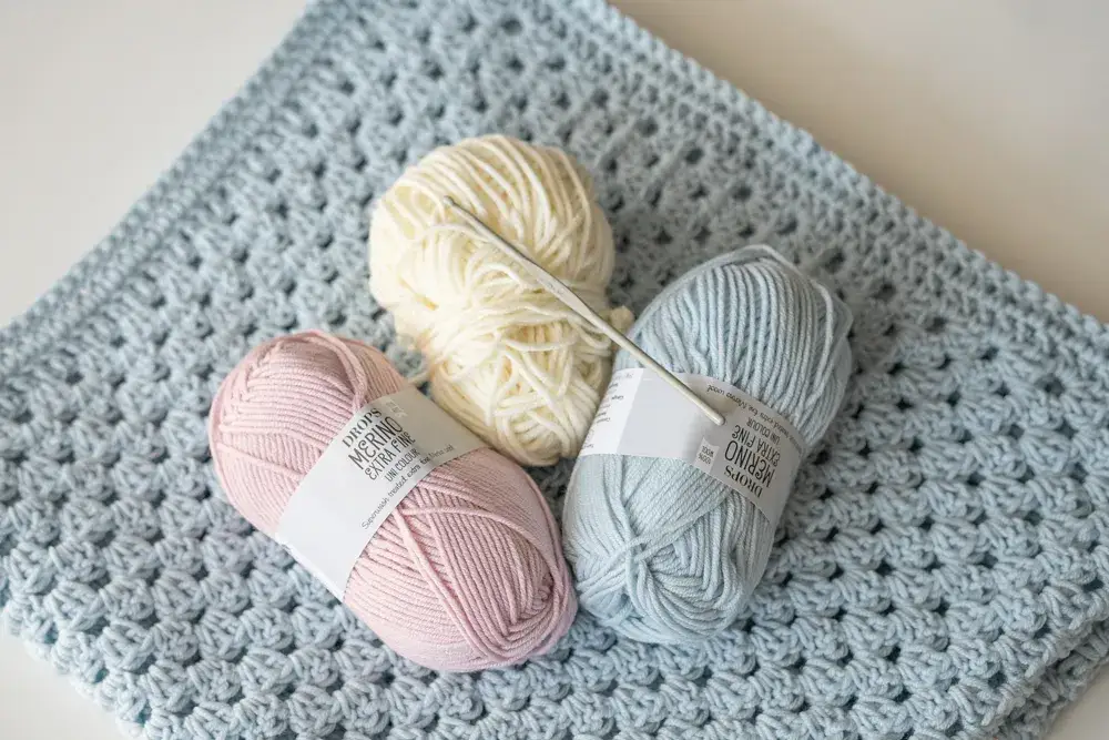 Zdjęcie Jak zrobić przytulankę na szydełku - proste wzory i porady dla początkujących