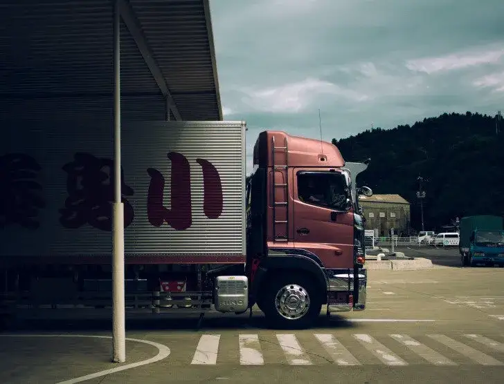 Zdjęcie Prawo jazdy kat C - co można jeździć i jakie są ograniczenia