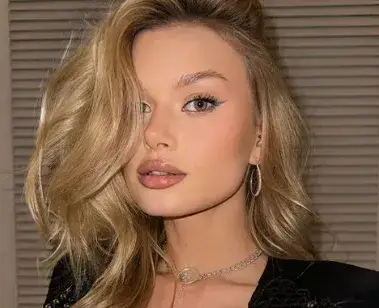 Zdjęcie Kim jest Michalina z Top Model? Poznaj finalistkę 11. sezonu