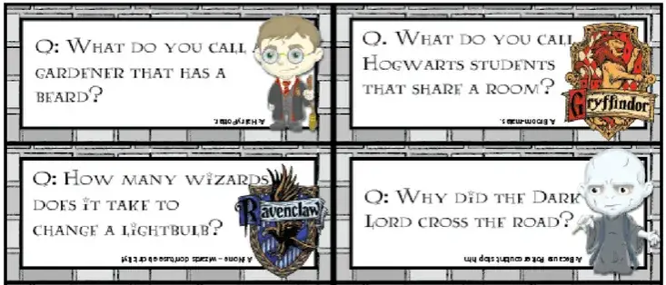 Zdjęcie Zagadki o Harrym Potterze, które zaskoczą nawet największych fanów