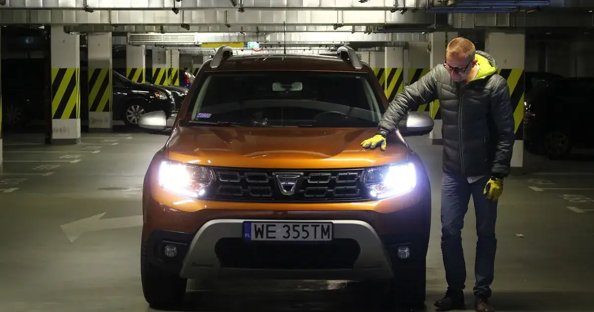 Zdjęcie Czy żarówki samochodowe LED są legalne? Sprawdź, aby uniknąć kar