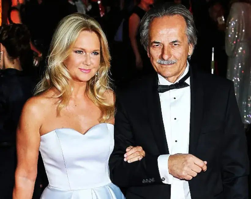 Zdjęcie Adam Torbicki: Wiek, data urodzenia i kariera znanego kardiologa