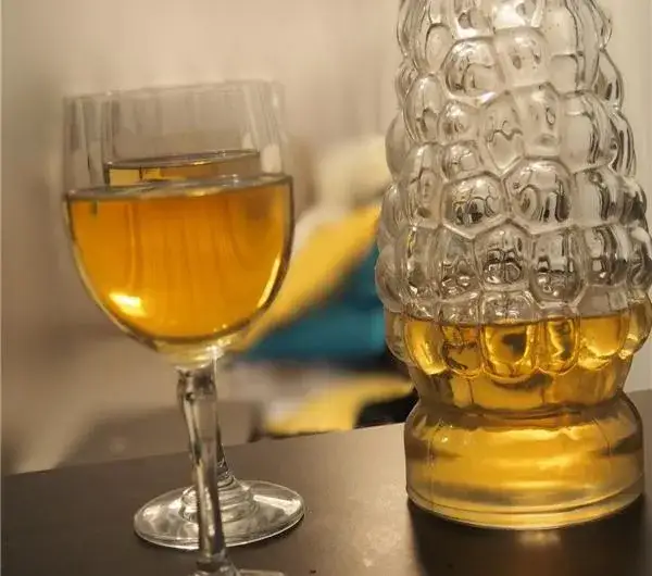 Zdjęcie Wino Ryżowe - Przepis na Wino z Ryżu