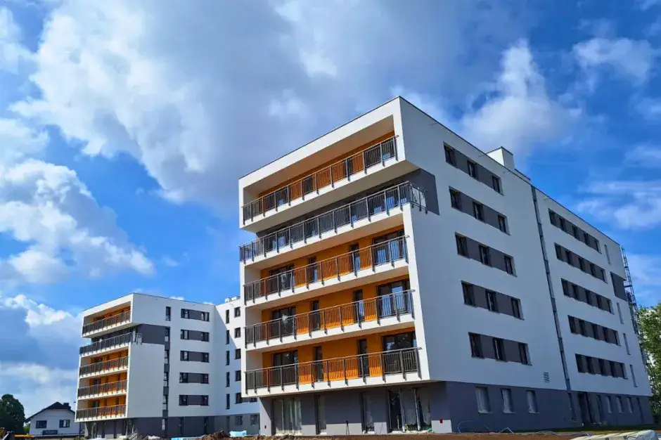 Zdjęcie Czy mieszkania będą drożeć? Oto co m&oacute;wią eksperci o przyszłości rynku