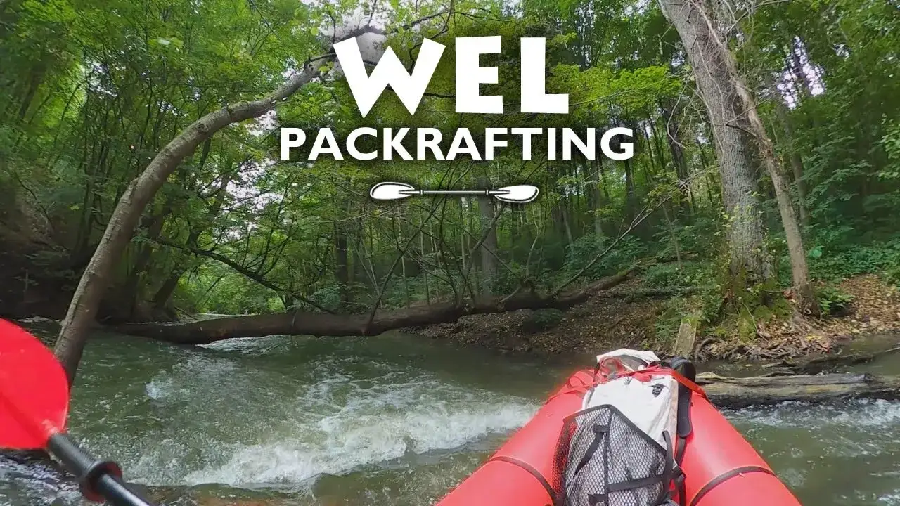 Zdjęcie Spływ kajakowy Brda Piekiełko - uniknij niebezpieczeństw na trasie