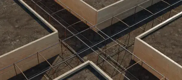 Zdjęcie Jakie zbrojenie na fundamenty, aby uniknąć kosztownych błędów budowlanych