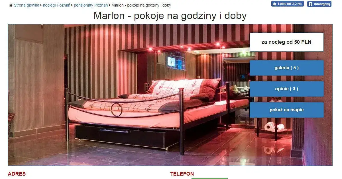 Zdjęcie Czy można wynająć pok&oacute;j w hotelu nie mając 18 lat? Oto ważne informacje